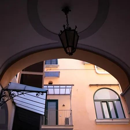 Portacatena Appartement