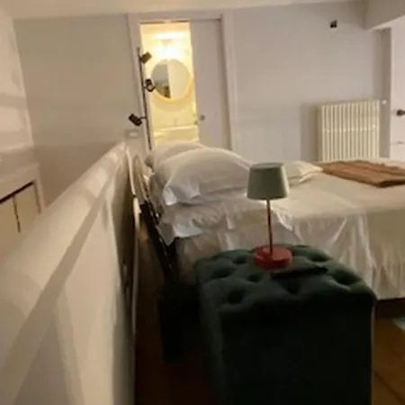 Appartement Portacatena