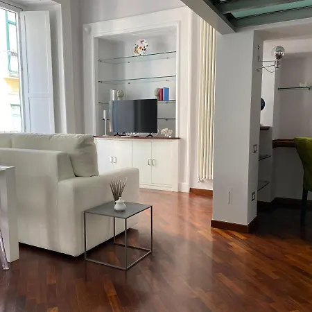 Portacatena Appartement *
