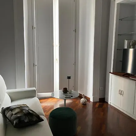 Portacatena Appartement