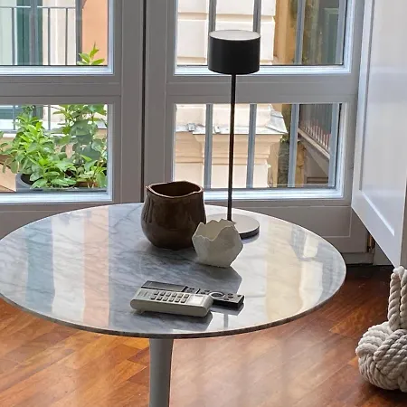 Portacatena Appartement