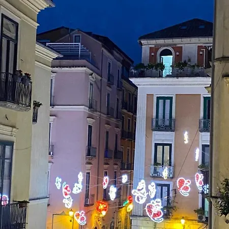 Portacatena Appartement