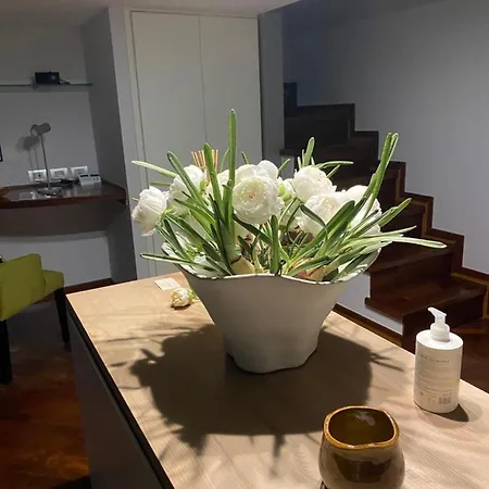 Portacatena Appartement