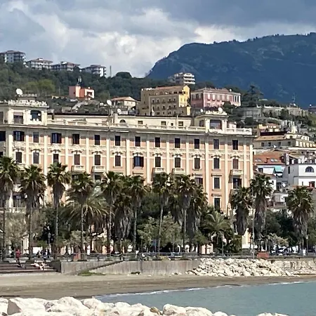 Portacatena * Salerno