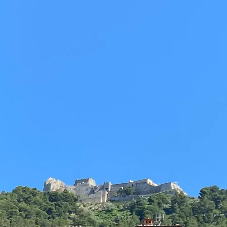Portacatena Appartamento *