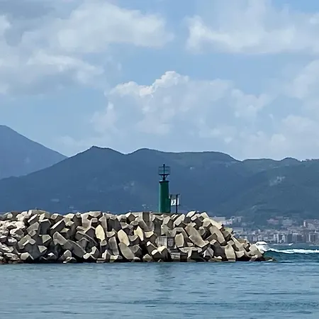 Portacatena شقة *