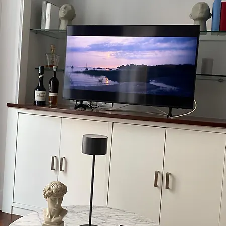 Portacatena Appartement Salerno