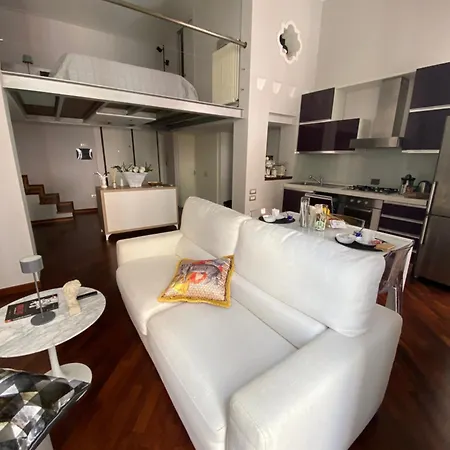 Portacatena Appartement Salerno