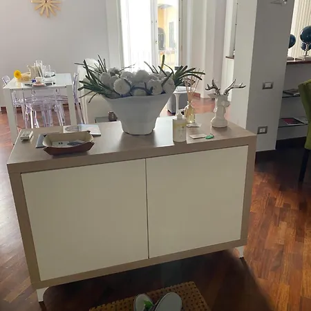 Portacatena Appartement
