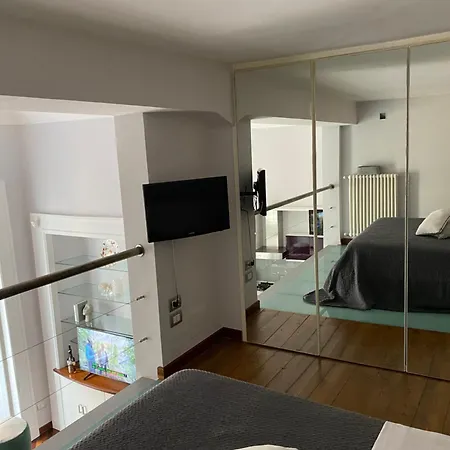 Portacatena Apartamento
