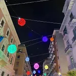 Apartment Portacatena
