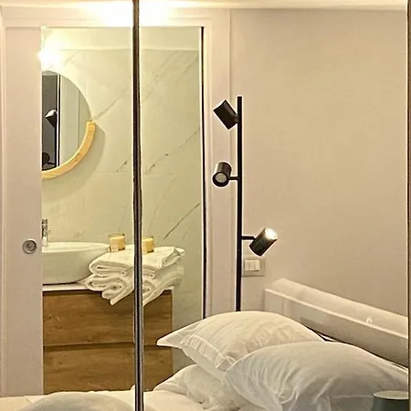 Apartment Portacatena *