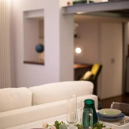 Portacatena Apartment