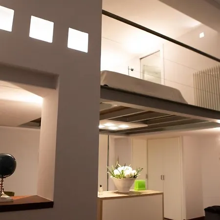 Apartment Portacatena *