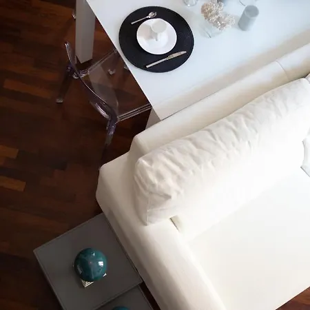 Apartment Portacatena