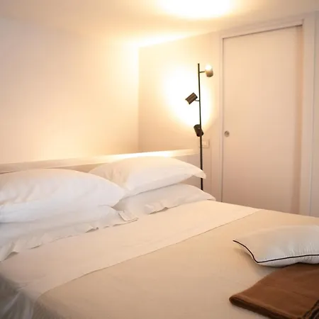 Apartment Portacatena