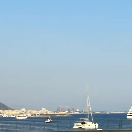 Portacatena * Salerno