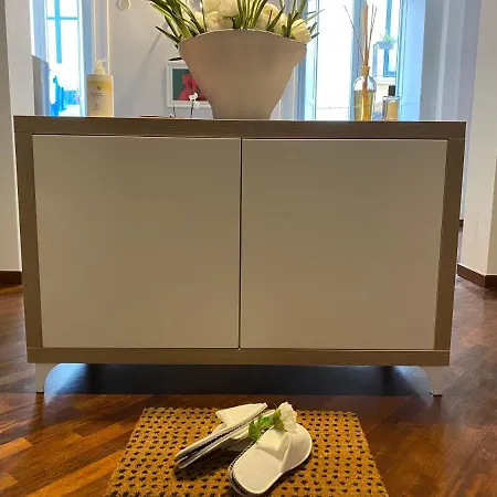 Portacatena Apartment