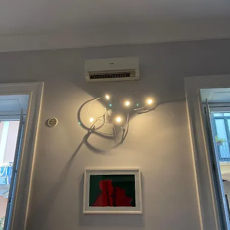 Portacatena Apartment Salerno