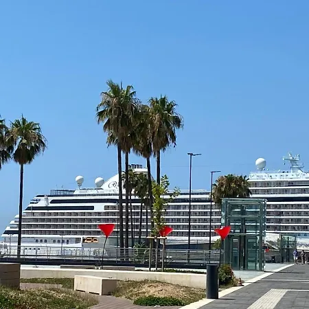 Апартаменты Portacatena