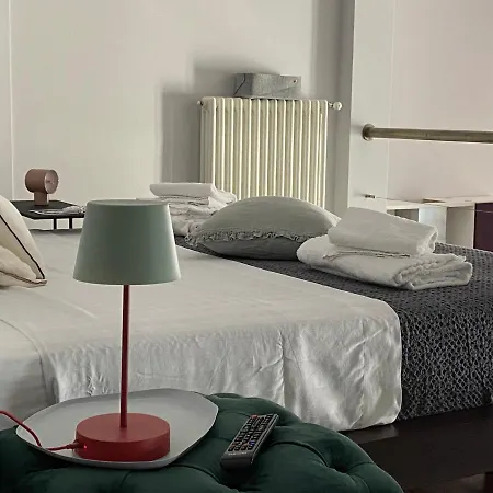 Portacatena Apartment