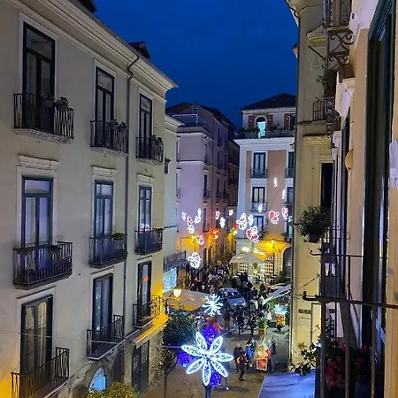 Apartment Portacatena