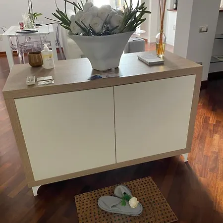 Apartment Portacatena
