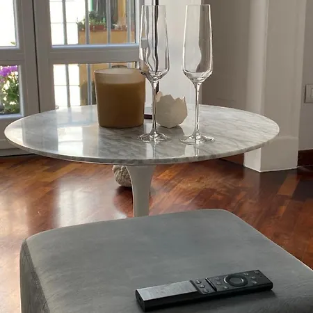 Apartment Portacatena *
