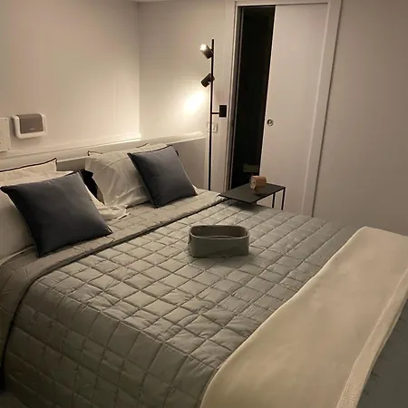 Apartment Portacatena *