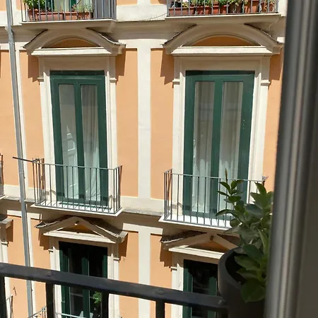 Apartment Portacatena