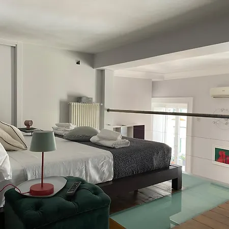 Portacatena Apartment