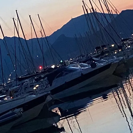 Portacatena * Salerno