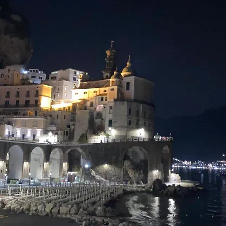 Portacatena Apartment Salerno