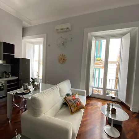 Apartment Portacatena