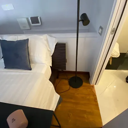 Portacatena Apartment *