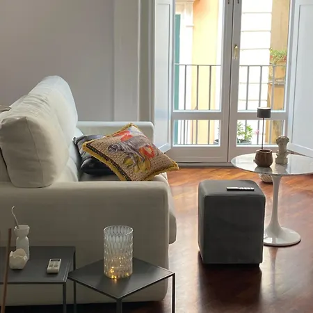 Portacatena Apartment Salerno