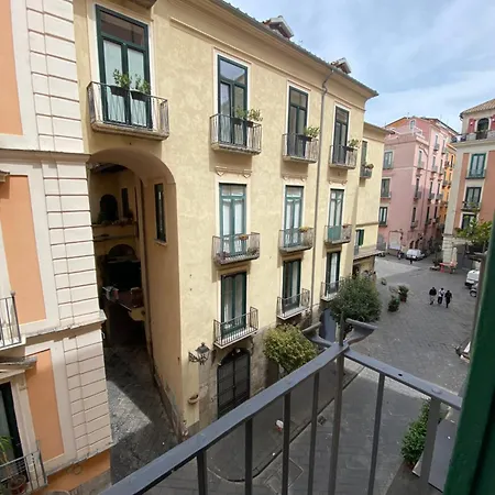 Portacatena Apartment *