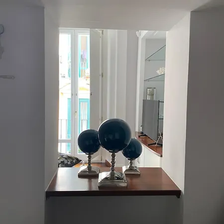 Apartment Portacatena *