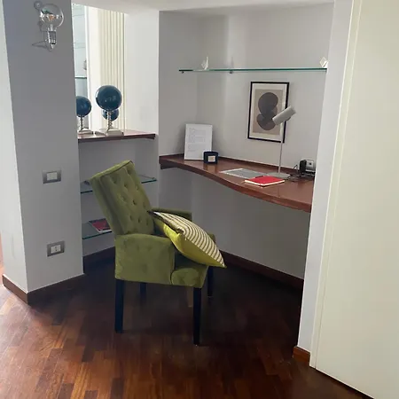 Portacatena Apartment Salerno