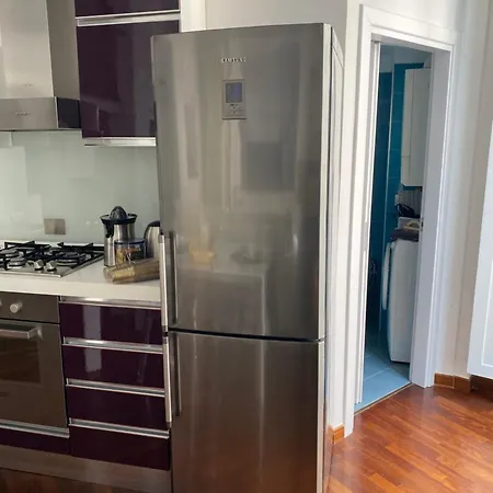 Portacatena Apartment