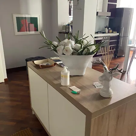 Apartment Portacatena *